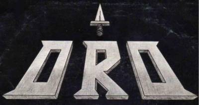 logo Oro (ESP)